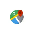 google maps mobile