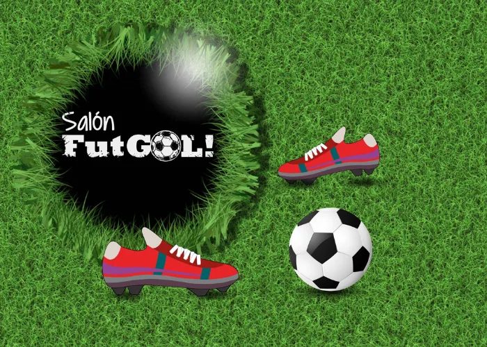 Salón Futgol