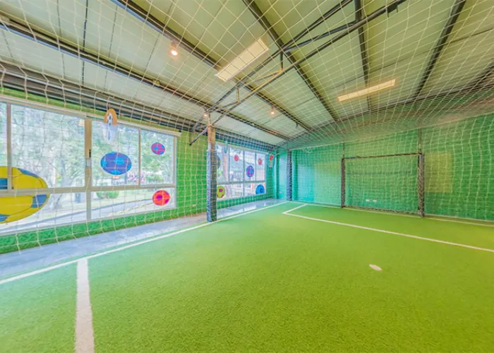 Salón Futgol 3
