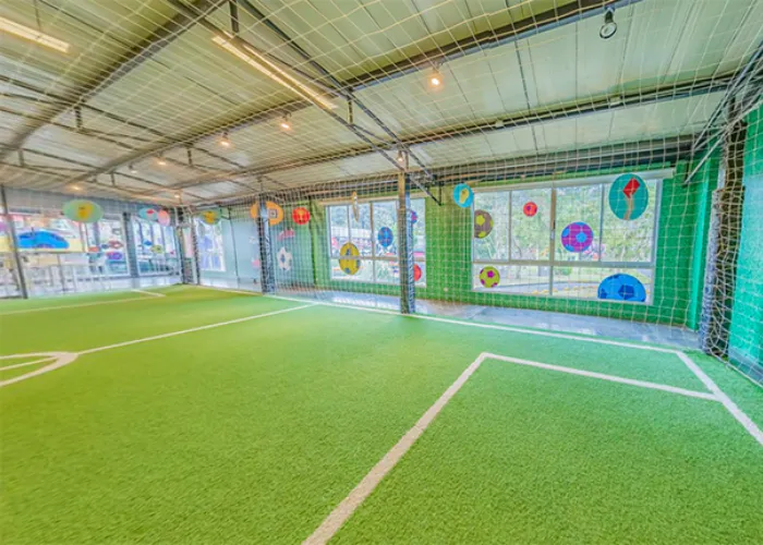 Salón Futgol 5