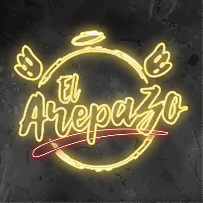 Logo_el_Arepazo_Multiparque