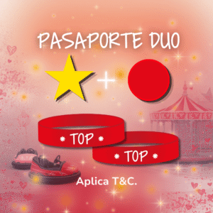 PASAPORTE DUO
