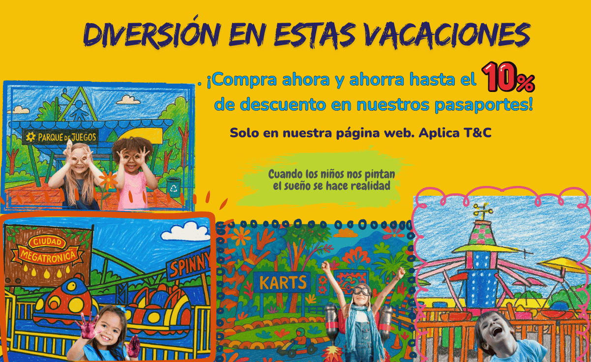 VACACIONES 2025, 1202 X 736