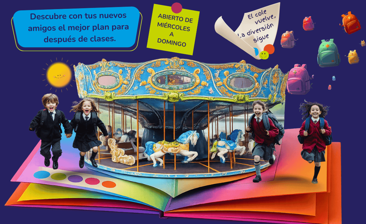 (1202 x 736 px) cole vuelve . La diversión sigue