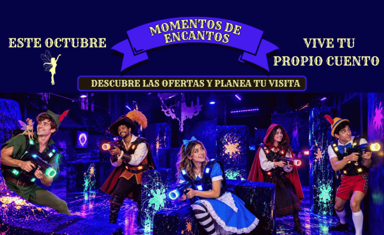 MOMENTOS DE ENCANTOS banner móvil 1202 x 737 HALLOWEEN MULTIPARQUE 2026