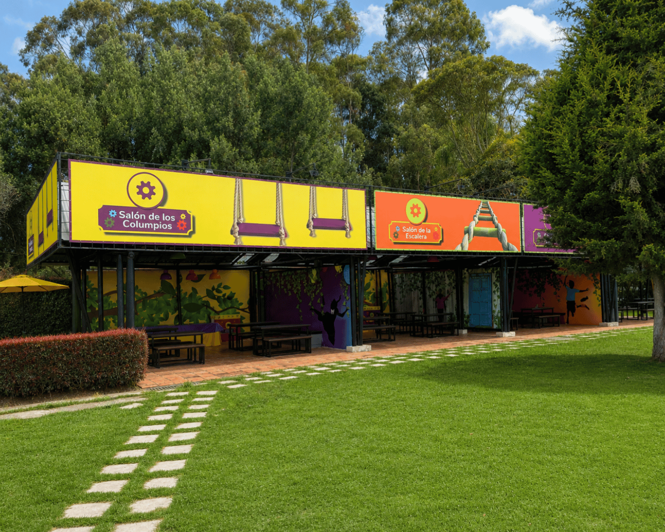 columpios_multiparque_3